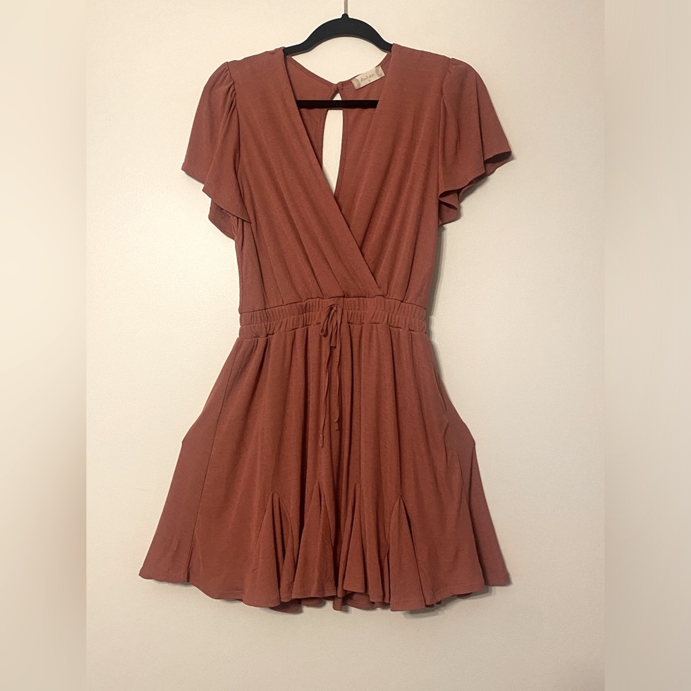 Altar’d state women’s size small dress